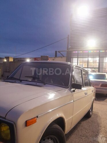 LADA (VAZ) 2106 1995, 222,000 km - 1.6 l - Şamaxı