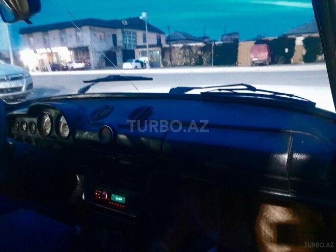 LADA (VAZ) 2106 1995, 222,000 km - 1.6 l - Şamaxı