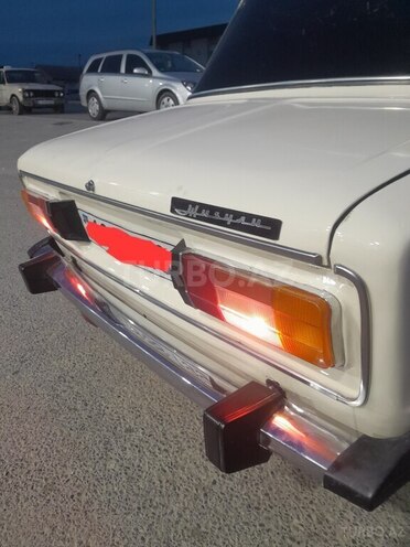LADA (VAZ) 2106 1995, 222,000 km - 1.6 l - Şamaxı