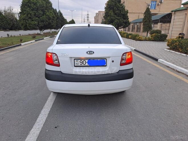 Kia Rio 2008, 223,935 km - 1.4 l - Sumqayıt