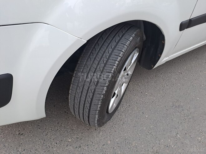 Kia Rio 2008, 223,935 km - 1.4 l - Sumqayıt