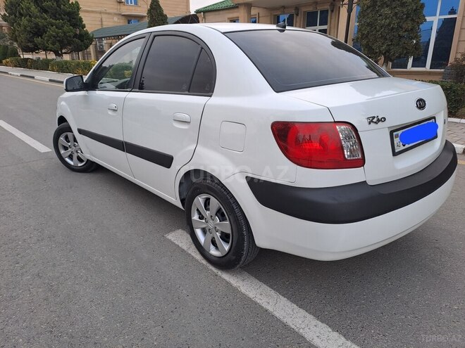 Kia Rio 2008, 223,935 km - 1.4 l - Sumqayıt