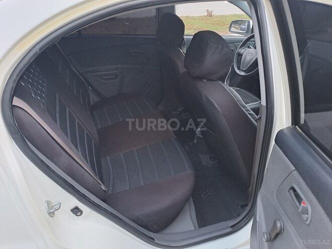 Kia Rio 2008, 223,935 km - 1.4 l - Sumqayıt