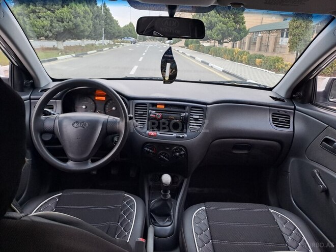 Kia Rio 2008, 223,935 km - 1.4 l - Sumqayıt