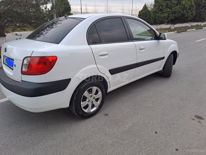 Kia Rio 2008, 223,935 km - 1.4 l - Sumqayıt