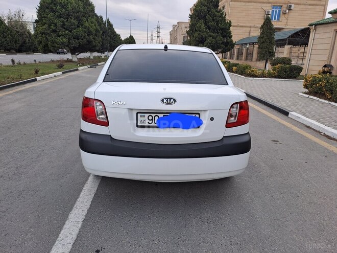 Kia Rio 2008, 223,935 km - 1.4 l - Sumqayıt
