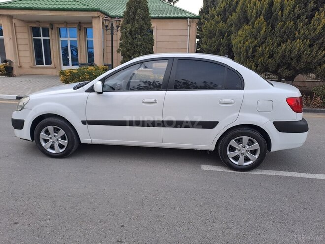Kia Rio 2008, 223,935 km - 1.4 l - Sumqayıt