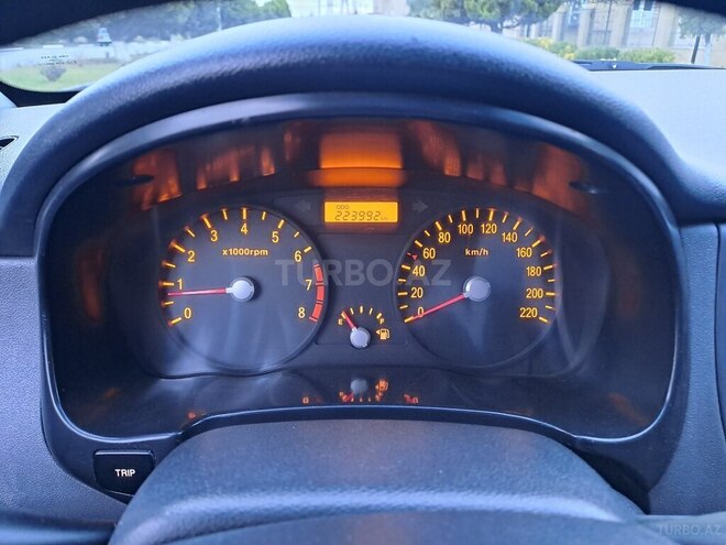 Kia Rio 2008, 223,935 km - 1.4 l - Sumqayıt