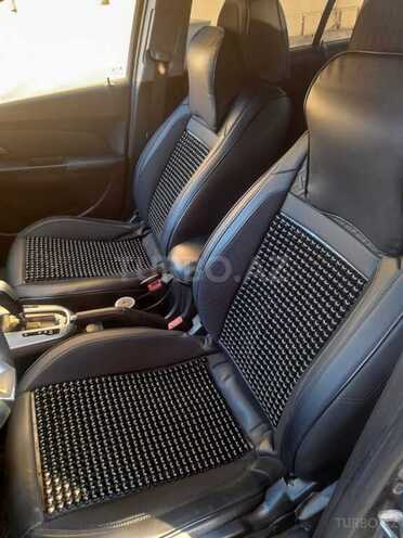 Chevrolet Cruze 2013, 234,051 km - 1.8 л - Bakı