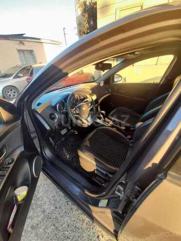 Chevrolet Cruze 2013, 234,051 km - 1.8 л - Bakı
