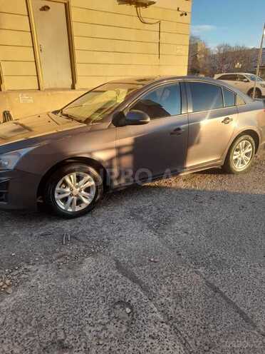 Chevrolet Cruze 2013, 234,051 km - 1.8 л - Bakı