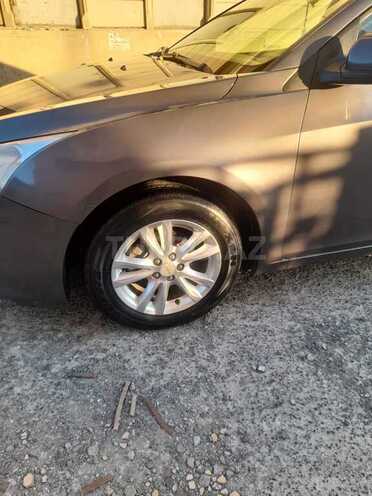 Chevrolet Cruze 2013, 234,051 km - 1.8 л - Bakı