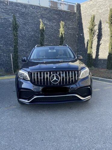 Mercedes  2014, 194,731 km - 3.0 л - Bakı