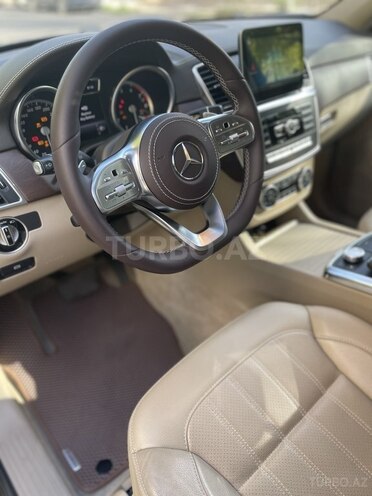 Mercedes  2014, 194,731 km - 3.0 л - Bakı