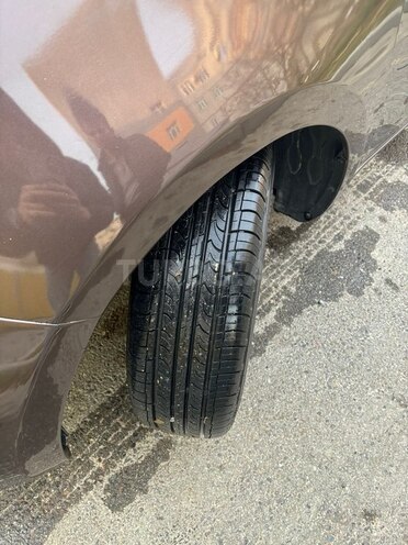 Kia Rio 2013, 156,300 km - 1.4 l - Bakı