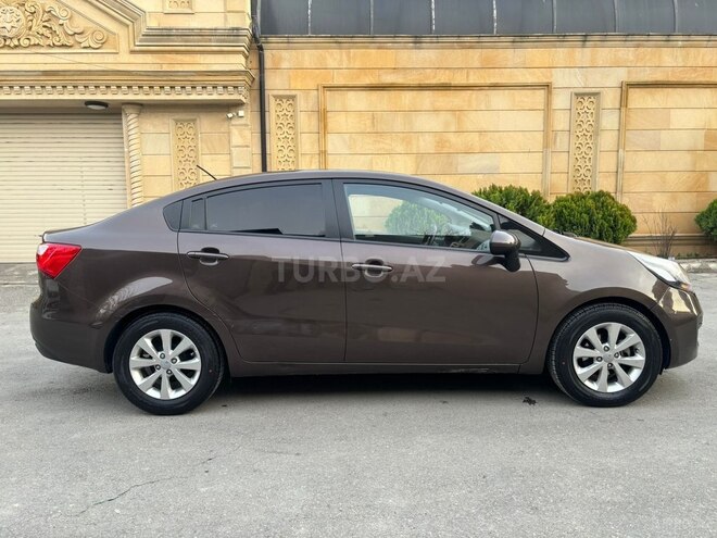 Kia Rio 2013, 156,300 km - 1.4 l - Bakı
