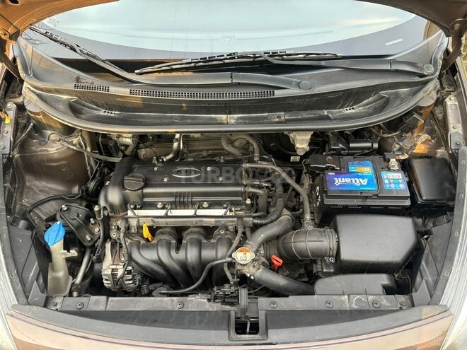 Kia Rio 2013, 156,300 km - 1.4 l - Bakı