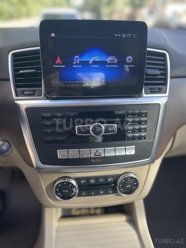 Mercedes  2014, 194,731 km - 3.0 л - Bakı