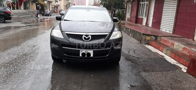 Mazda CX-9 2009, 295,000 km - 3.7 l - Bakı