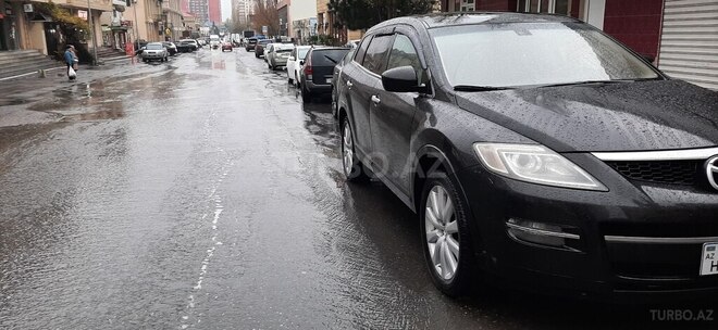 Mazda CX-9 2009, 295,000 km - 3.7 l - Bakı