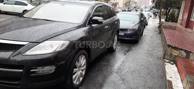 Mazda CX-9 2009, 295,000 km - 3.7 l - Bakı