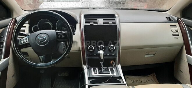 Mazda CX-9 2009, 295,000 km - 3.7 l - Bakı