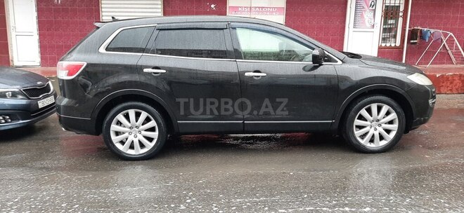 Mazda CX-9 2009, 295,000 km - 3.7 l - Bakı