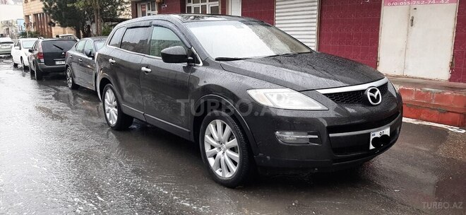 Mazda CX-9 2009, 295,000 km - 3.7 l - Bakı