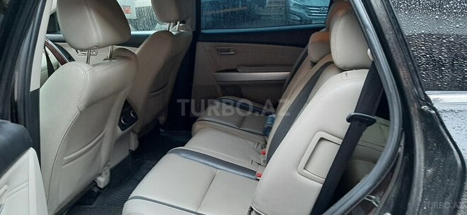 Mazda CX-9 2009, 295,000 km - 3.7 l - Bakı