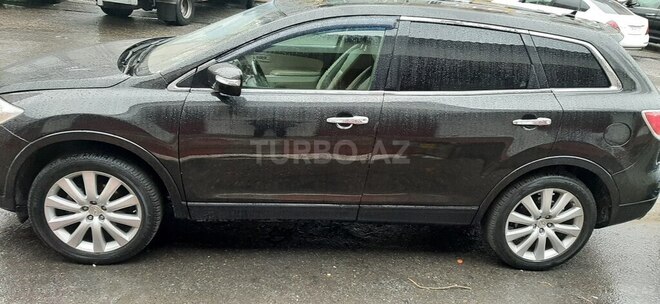 Mazda CX-9 2009, 295,000 km - 3.7 l - Bakı