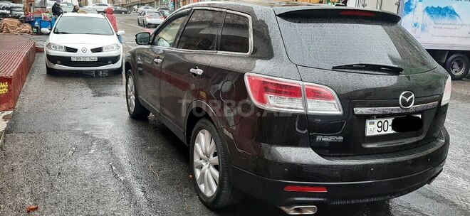 Mazda CX-9 2009, 295,000 km - 3.7 l - Bakı