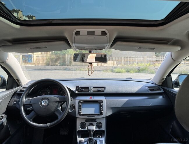Volkswagen Passat 2006, 277,000 km - 2.0 l - Bakı