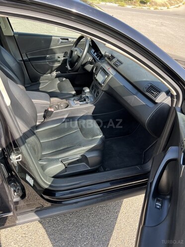 Volkswagen Passat 2006, 277,000 km - 2.0 l - Bakı