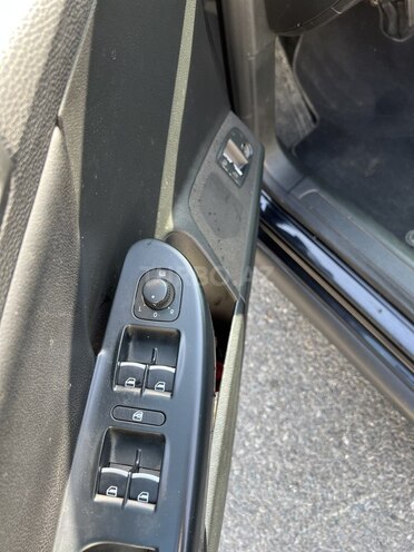 Volkswagen Passat 2006, 277,000 km - 2.0 l - Bakı