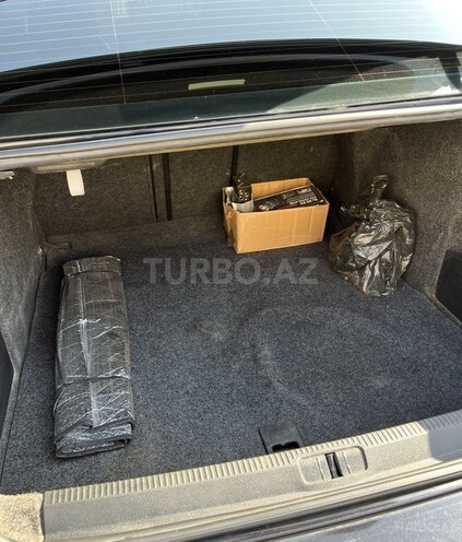 Volkswagen Passat 2006, 277,000 km - 2.0 l - Bakı
