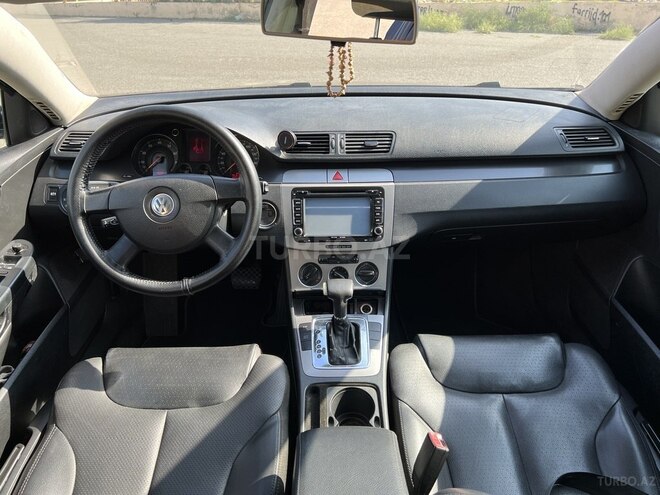 Volkswagen Passat 2006, 277,000 km - 2.0 l - Bakı