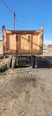 MAN  2008, 154,226 km - 12.0 l - Bakı