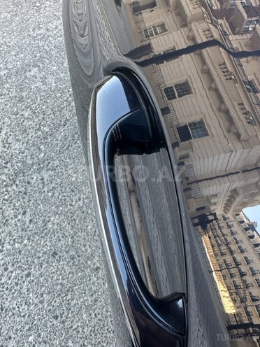 BMW 540 2017, 90,500 km - 3.0 l - Bakı
