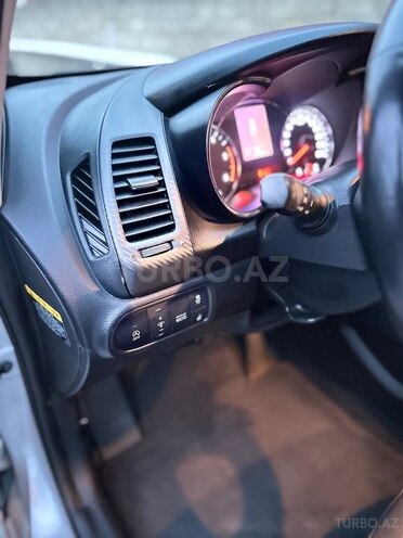 Kia Cerato 2014, 168,000 km - 1.6 l - Bakı