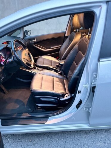 Kia Cerato 2014, 168,000 km - 1.6 l - Bakı
