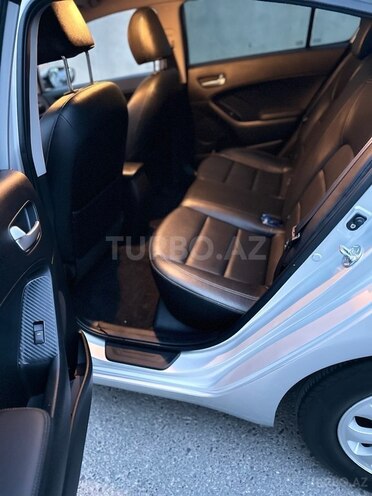 Kia Cerato 2014, 168,000 km - 1.6 l - Bakı