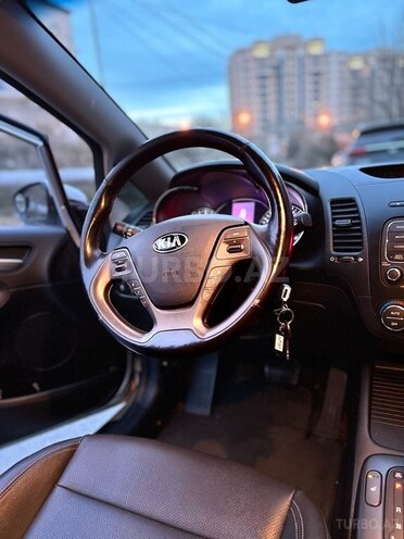 Kia Cerato 2014, 168,000 km - 1.6 l - Bakı