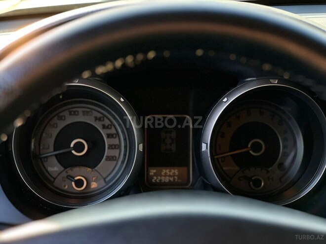 Mitsubishi Pajero 2007, 230,000 km - 3.0 л - Bakı
