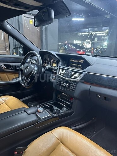 Mercedes E 350 2012, 173,000 km - 3.5 л - Bakı
