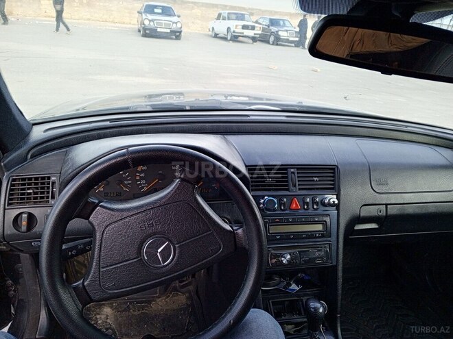 Mercedes C 220 2000, 470,000 km - 2.2 л - Bakı