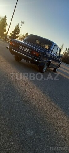 LADA (VAZ) 2106 2001, 65,000 km - 1.6 l - Ağdaş
