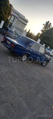 LADA (VAZ) 2106 2001, 65,000 km - 1.6 l - Ağdaş