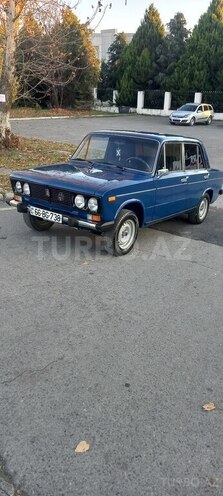 LADA (VAZ) 2106 2001, 65,000 km - 1.6 l - Ağdaş
