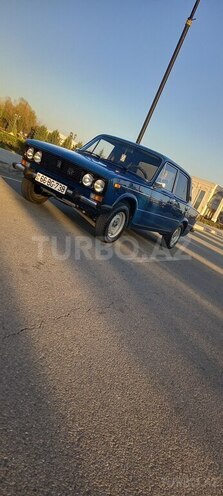 LADA (VAZ) 2106 2001, 65,000 km - 1.6 l - Ağdaş