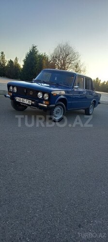 LADA (VAZ) 2106 2001, 65,000 km - 1.6 l - Ağdaş